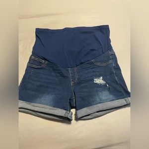 Maternity Shorts